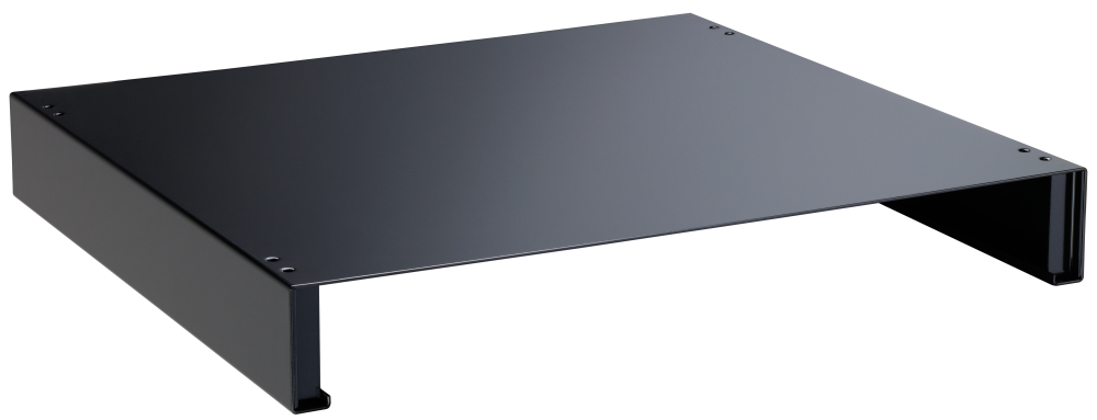 2-Weg-Hubwagen-Staplersockel 36x36E (BxTxH) 717x659x100mm