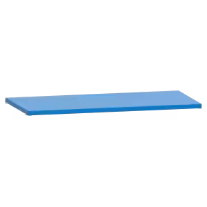 Fachboden L1006 glatt (BxTxH) 1000x350x25mm 80kg R5012