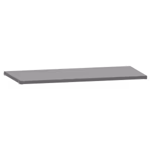 Fachboden L1006 glatt (BxTxH) 1000x350x25mm 80kg N6502