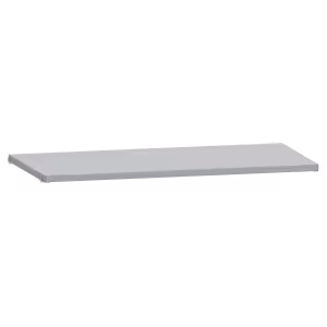 Fachboden L1006 glatt (BxTxH) 1000x350x25mm 80kg N4502