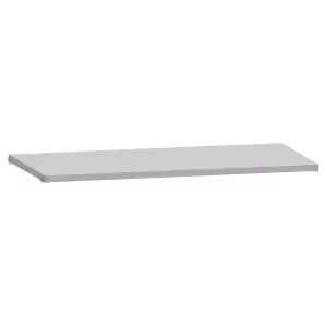 Fachboden L1006 glatt (BxTxH) 1000x350x25mm 80kg R9006