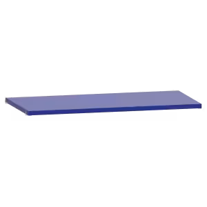 Fachboden L1006 glatt (BxTxH) 1000x350x25mm 80kg R5002