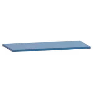 Fachboden L1006 glatt (BxTxH) 1000x350x25mm 80kg R5007