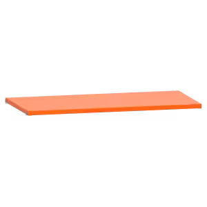 Fachboden L1006 glatt (BxTxH) 1000x350x25mm 80kg R2004