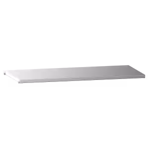 Fachboden L1006 glatt (BxTxH) 1000x350x25mm 80kg Verzinkt
