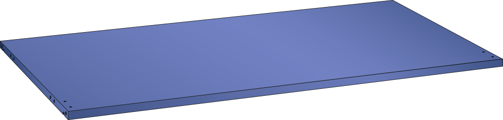 Fachboden 50.051.100