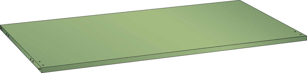 Fachboden 50.051.030