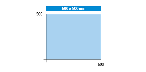 600 x 500