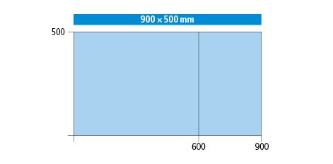 900 x 500