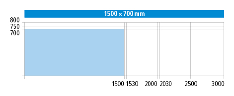 1500 x 700
