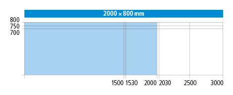 2000 x 800